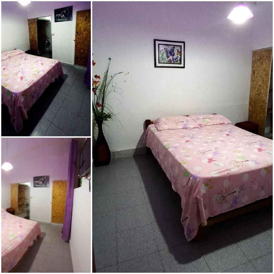 Backpacker Kitara House Hotell Tarapoto Exteriör bild