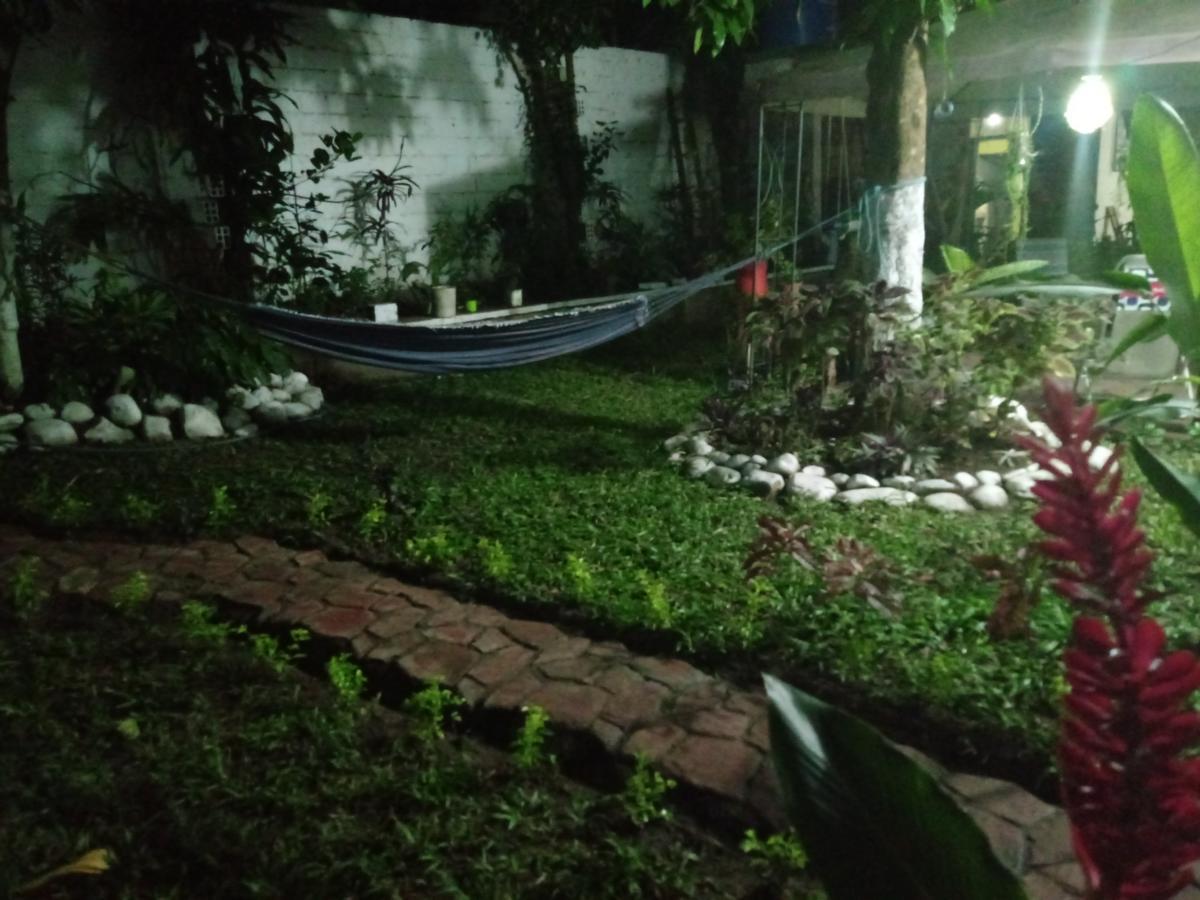 Backpacker Kitara House Hotell Tarapoto Exteriör bild