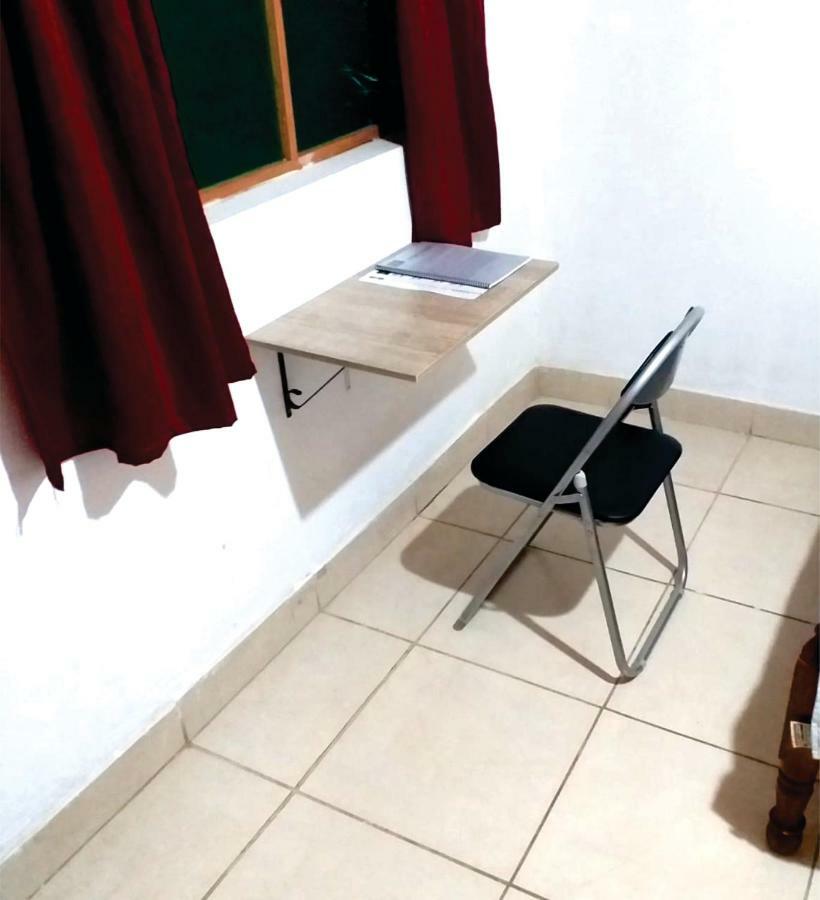 Backpacker Kitara House Hotell Tarapoto Exteriör bild